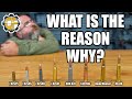 Why Are So Many Calibers Chambered in 7.62?