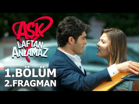 Aşk Laftan Anlamaz