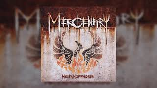 Mercenary - On the Edge of Sanity