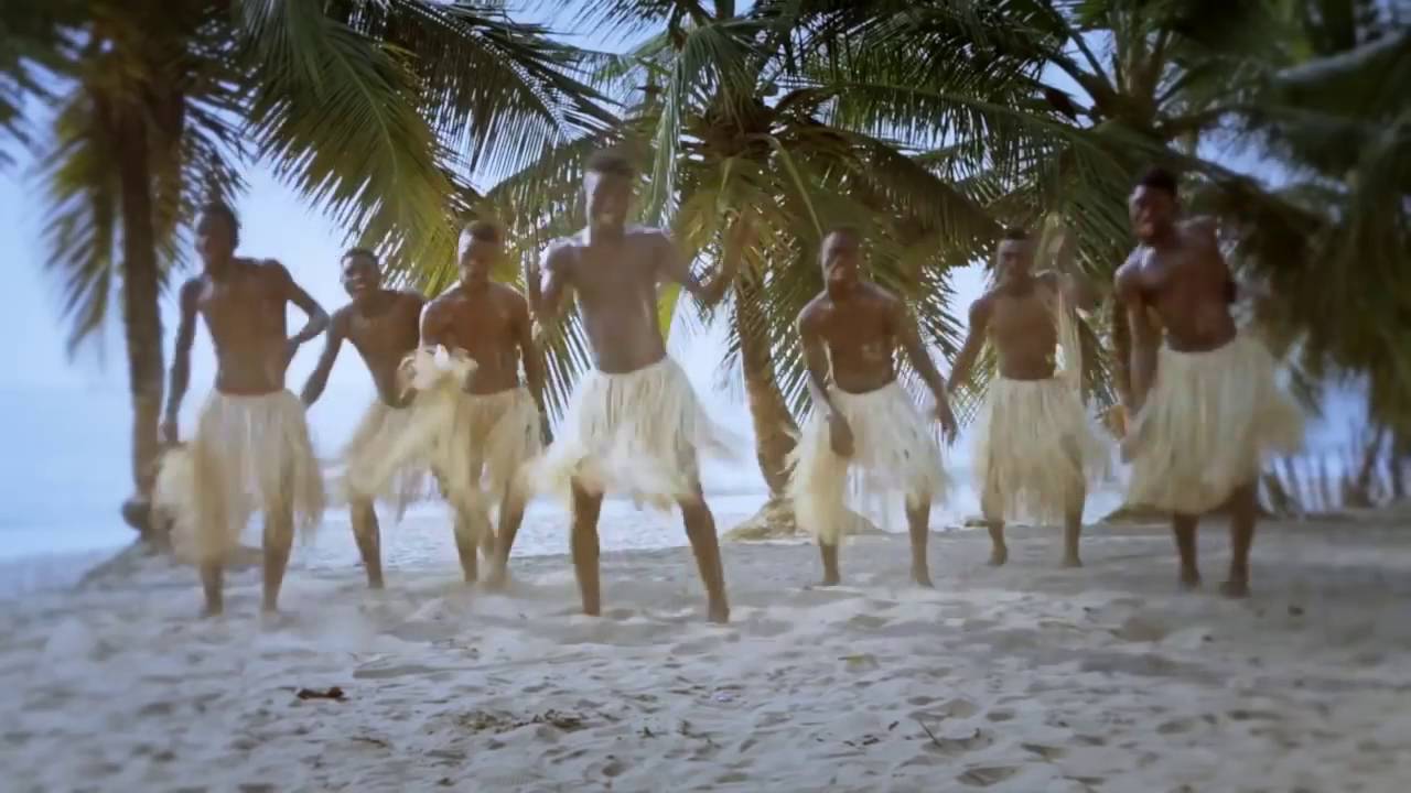 LXG - Galadu (Official Music Video)