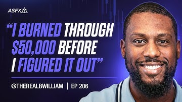 From Blowing $50K to Consistent Futures Trader: Brian’s Breakthrough