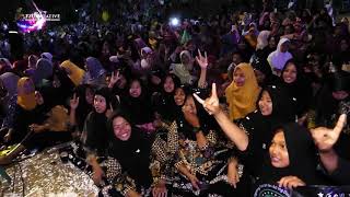 MAKNA TIGA JARI MAFIA SHOLAWAT GUS ALI GONDRONG   AL MUZAKKI BANYUMANIS BERSHOLAWAT