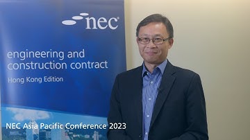 Interview with Hayman Choi, Mott MacDonald Hong Kong Limited
