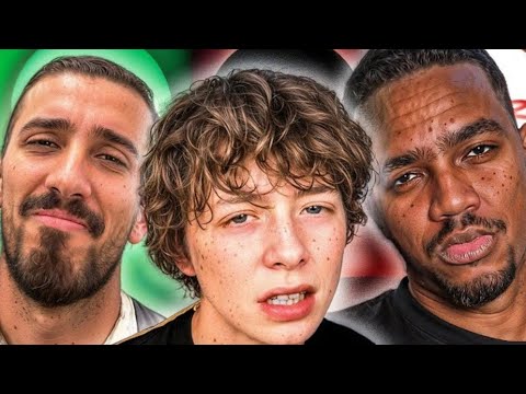 نهاية كلان يور باي وخروج عمر وتاحو وعبيد