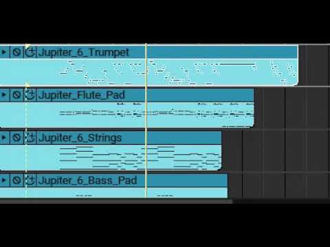 henry's theme