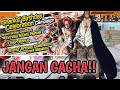 KAPOK PAKE HERO INI, GAUSAH GACHA NANTI || SHANKS GAMEPLAY || ONE PIECE BOUNTY RUSH INDONESIA #OPBR
