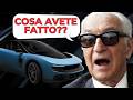 FERRARI LUCE, ne parliamo con WERNER