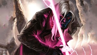 Top 10 Alternate Versions Of Gambit You&#39;ve Never Seen Before