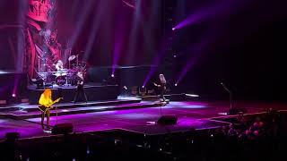 4K - A Tout Le Monde - Megadeth Argentina 2024 - dia 1