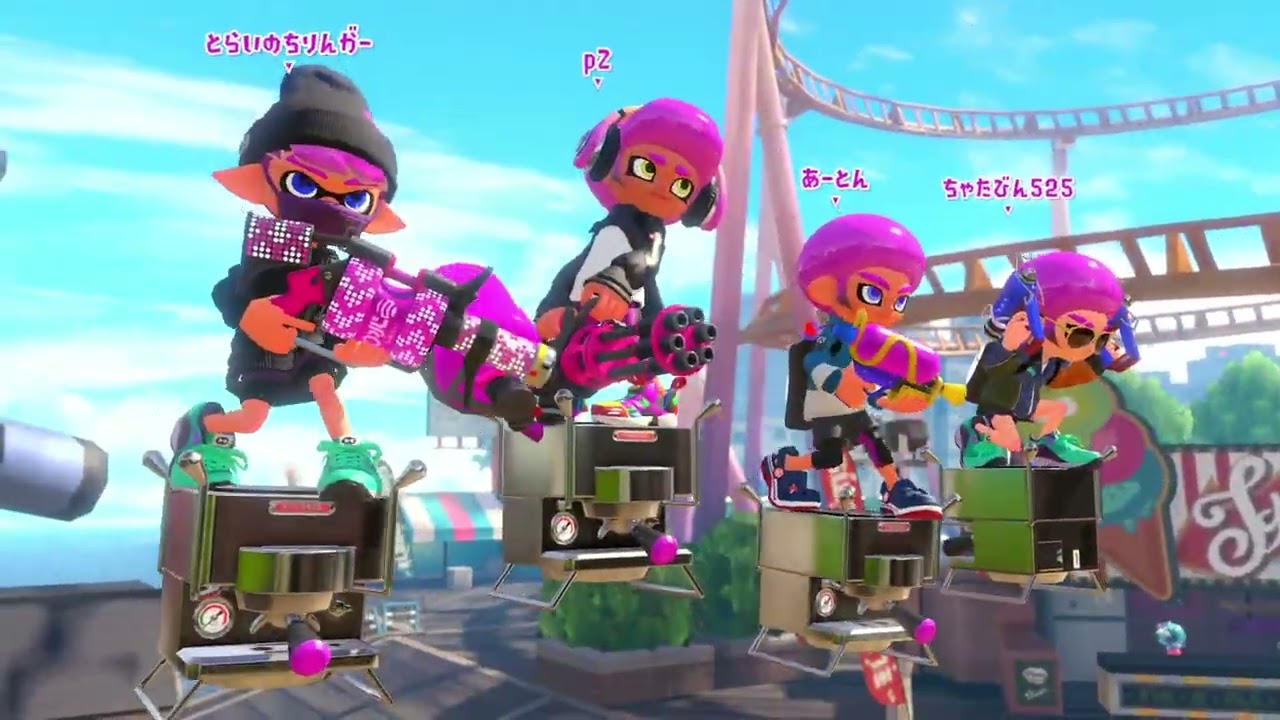 2026/02/21 グローカップ-Nya-練習対抗戦