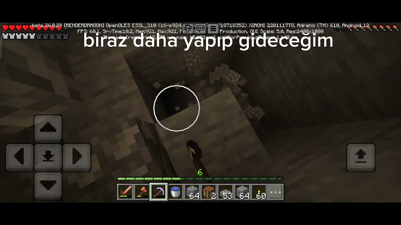 Çok uğraşıp yaptığım bu videonun karşılığını alırım inşallah. 