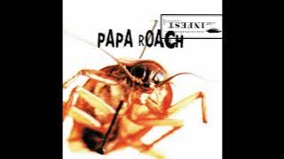 Blood Brothers - Papa Roach