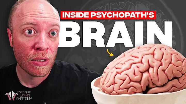 Inside the Brain of a Psychopath - DayDayNews