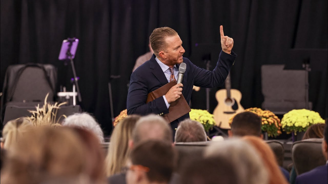 🚨 RELEASING THE PROPHETIC WORD FOR 2025