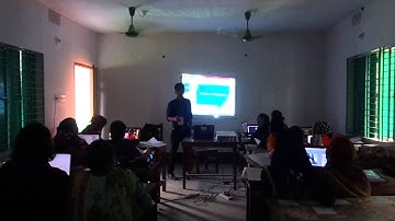 Basic IT/ICT Training Under Learning & Earning Development Project (NEOSYS ENGINEERING LTD.)