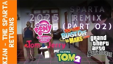 (Multisource - 2025) Part 02 for @HATERFUCKER647 {Request}