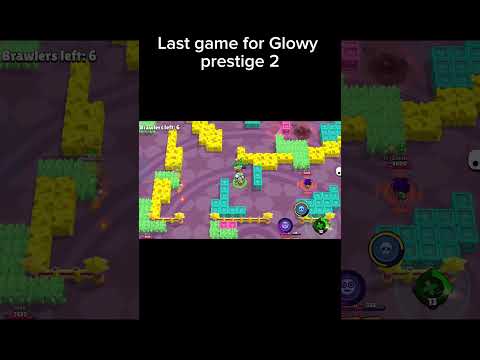 Sorry it wasn't that good of a video #brawlstars