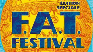 F.A.T. Festival 2021