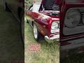 Dodge R/T Kenny Rogers MOPAR American Muscle Car #mopar #dodge