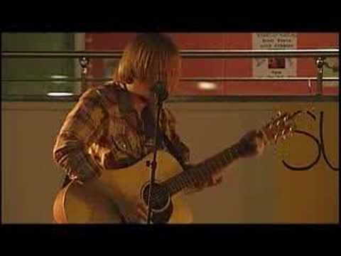 Kevin Devine - Ballgame (Live at Rowan)