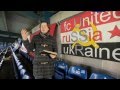 Planet Football - FC United of Manchester. Part 1 of 2