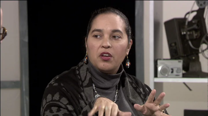 "Story in the Public Square" 0102 Lorn Spears, Chr...