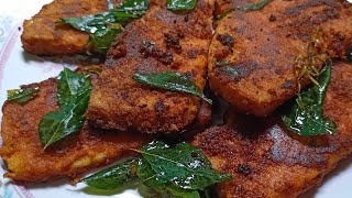 கருணைக்கிழங்கு வறுவல் | karunai kizhangu varuval | Yam Fry | Karunai kizhangu fry | Sidedish recipe