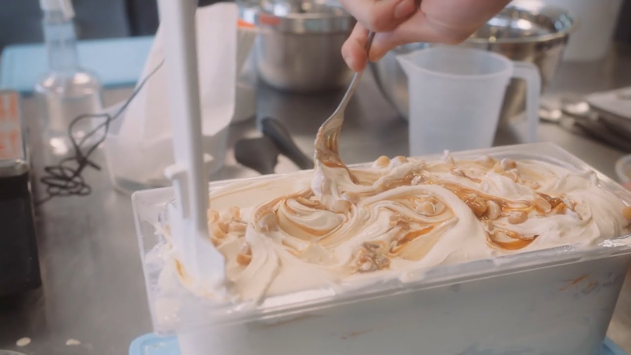Gelato Festival 2023 - Dia 1