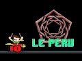 Carpenter Brut - Le Perv (Drum Cover) -- The8BitDrummer