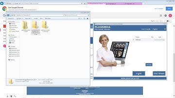 Planmeca Romexis® Cloud - Receiving cases to email