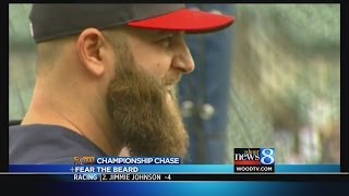 Boston Red Sox: Fear the beard