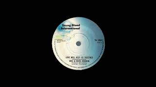 Download Lagu STEREO #670- Love Will Keep Us Together [Mac \u0026 Katie Kissoon] 1973 MP3