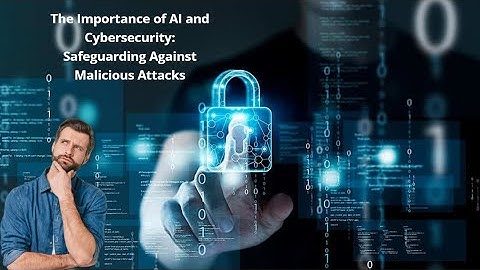 "AI: The Ultimate Weapon Against Cyber Attacks?"