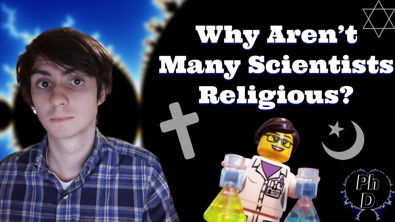 Science Leads to Atheism? Why Scientists Are Far Less Religious Than The General Public