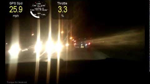 Track Recorder Plugin for Torque app