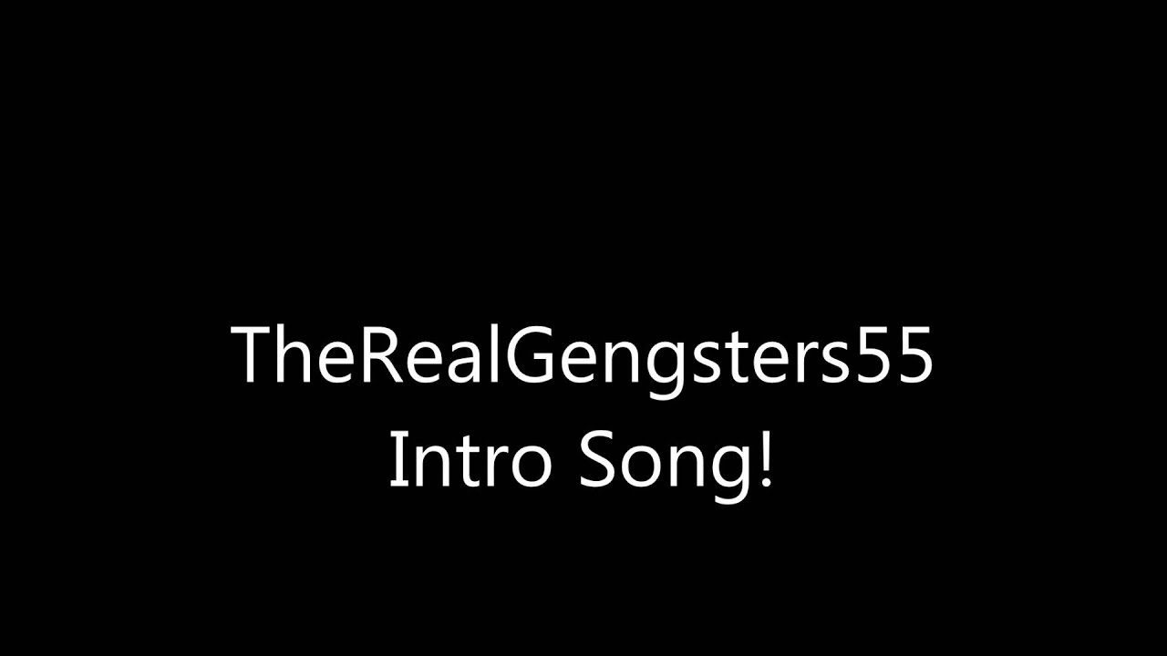 Intro Song YouTube intro-song-youtube