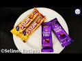 Dairy Milk & 5 Star Chocolate Cake Recipe  Chocolate Cake Recipes How to Make Easy Chocolate Cake