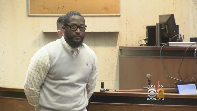 Widow Speaks At Sentencing In Short Hills Mall Carjacking, Killing