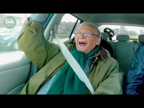 DOCK Haarlem & Haarlem Effect - Zoefzoef met Meneer Van de Poel