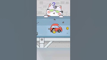 Hide and Seek Cat Escape Gameplay #27