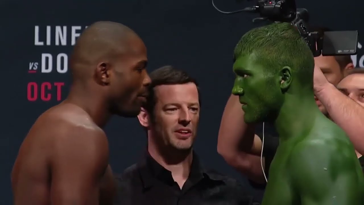 Ion Cutelaba face offs