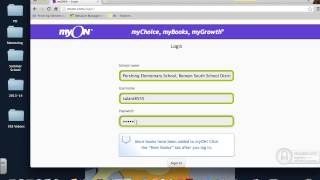 How to use MYON