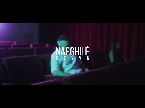 KEVYN - Narghilé (Official Video)