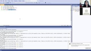 buffer node js live class demo