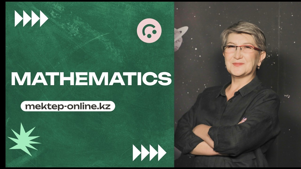 Problem solving with equation. Part 1.