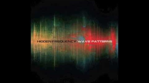 Hidden Frequency - The Continuum