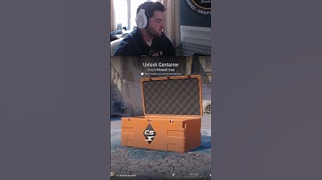 Opening 1 Case Every Single Day Until I Get a Gold (Day #1)  #gaming #major #twitch #caseopening