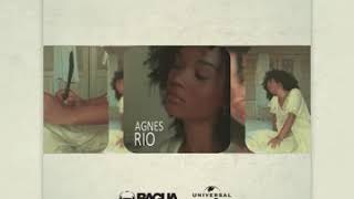 Agnes Nunes - Rio