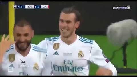 GOLAZO de BALE -AUDIO COPE Manolo Lama-Dj.Ramón