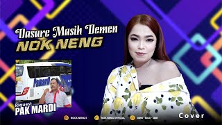 DASARE MASIH DEMEN - ERNI S | NOK NENG SAGITA (COVER)